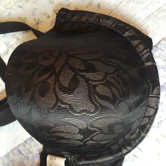 🔥HOT DEAL 🔥Sweet Nothings Demi Cup Bra - Picture 2 of 7